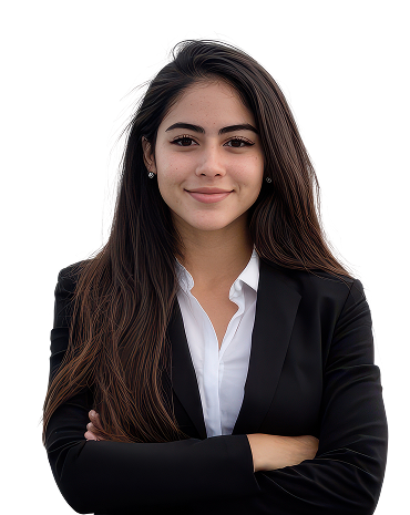 Online MBA student